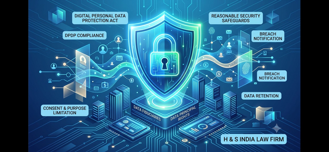 Understanding the DPDP Act: What Businesses Need to Know