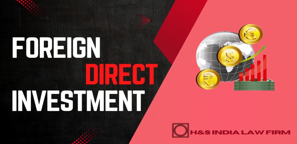 Investment Horizons: FDI Dynamics of India Post-COVID