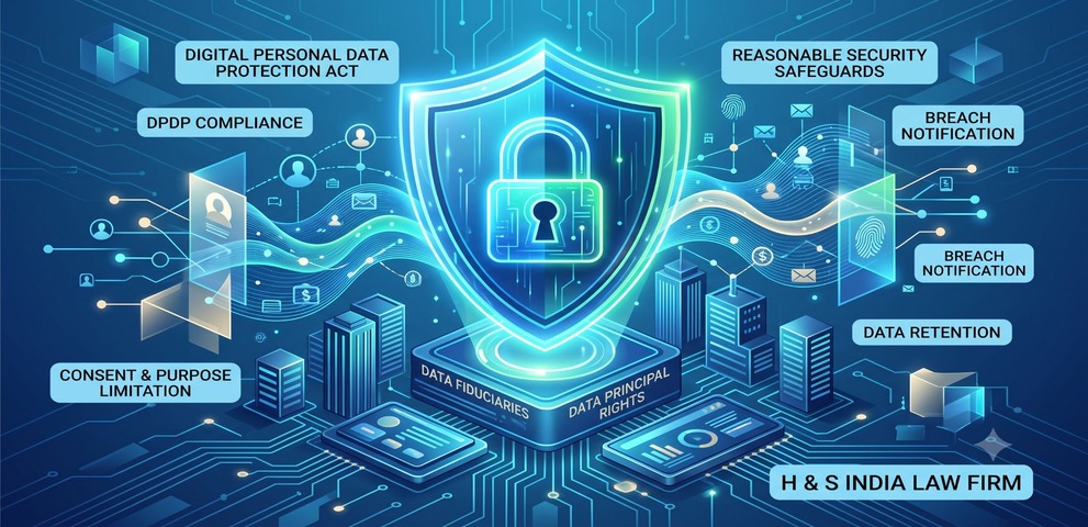 Understanding the DPDP Act: What Businesses Need to Know